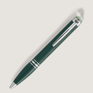 Montblanc StarWalker PolarGreen Precious Resin Ballpoint